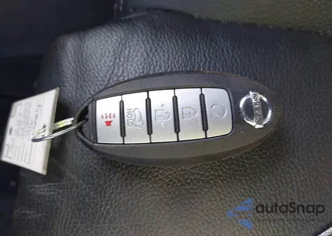 2021 Nissan Rogue Sl Intelligent Awd z USA, uszkodzony, nr VIN JN8AT3CBXMW239475